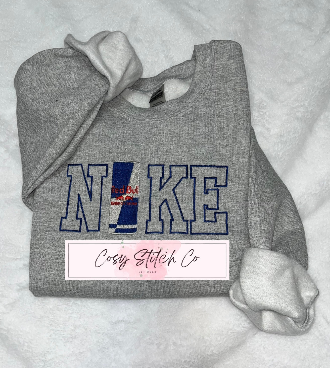 RB sweatshirt